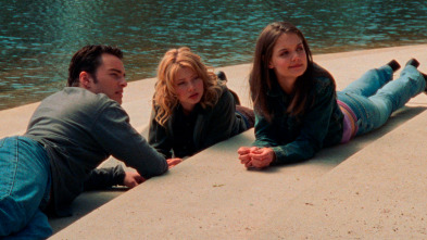 Imagen de Dawson crece (T4): Ep.23 Coda - 2