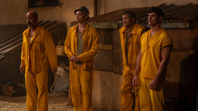 Imagen de Despedida salvaje (T1): Ep.2 El Pollo - 2