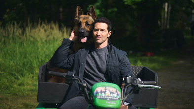 Imagen de Hudson y Rex (T8): Ep.5 Resistencia Máxima Terranova - 2