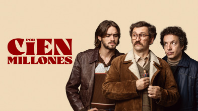 Imagen de (LSE) - Por cien millones (T1) - 2