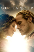 Imagen de Outlander (T8) - 1