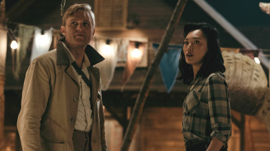 Imagen de Monarch: el... (T2): Ep.2 Resonancia - 2