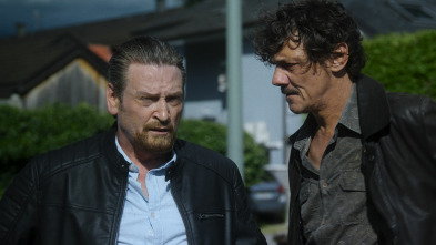 Imagen de Furtivo (T1): Ep.2 El regreso - 2