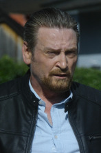 Imagen de Furtivo (T1): Ep.2 El regreso - 1