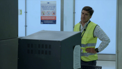 Imagen de Control de fronteras: España: Ep.4 - 2
