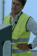 Imagen de Control de fronteras: España: Ep.4 - 1