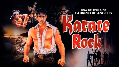Imagen de Karate Rock - 2