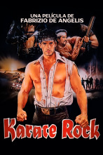 Imagen de Karate Rock - 1