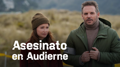 Imagen de Asesinato en Audierne - 2