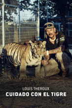 Imagen de Louis Theroux: cuidado con el tigre - 1