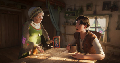 Imagen de La princesa orgullosa - 4