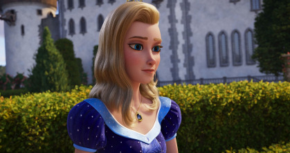 Imagen de La princesa orgullosa - 6