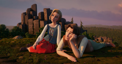 Imagen de La princesa orgullosa - 8