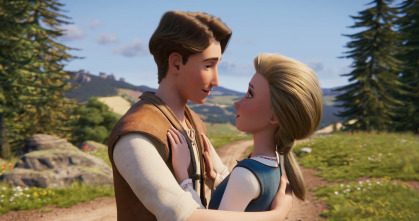 Imagen de La princesa orgullosa - 11