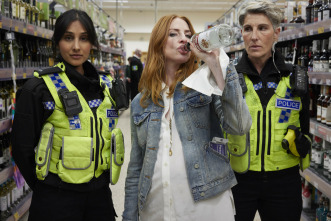 Imagen de Riot Women (T1): Ep.1  - 3