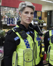 Imagen de Riot Women (T1): Ep.1  - 4