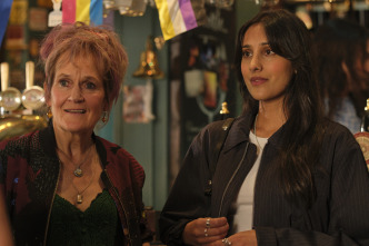 Imagen de Riot Women (T1): Ep.1  - 13