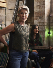 Imagen de Riot Women (T1): Ep.2  - 1