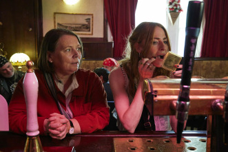 Imagen de Riot Women (T1): Ep.2  - 6