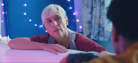 Imagen de Riot Women (T1): Ep.2  - 10