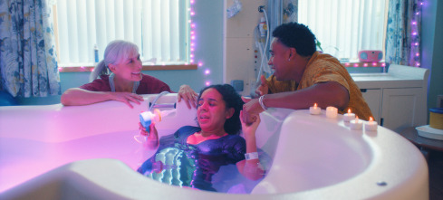 Imagen de Riot Women (T1): Ep.2  - 11