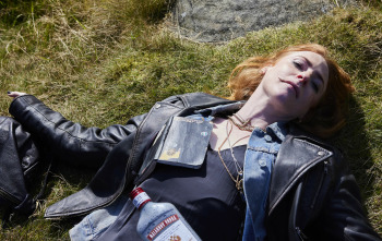 Imagen de Riot Women (T1): Ep.3  - 2