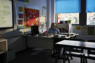 Imagen de Riot Women (T1): Ep.3  - 3