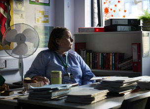 Imagen de Riot Women (T1): Ep.3  - 4