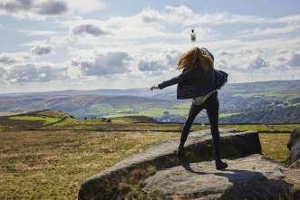 Imagen de Riot Women (T1): Ep.3  - 7