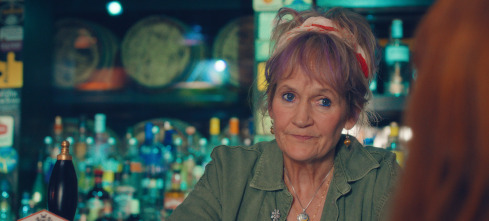 Imagen de Riot Women (T1): Ep.3  - 11