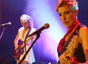 Imagen de Riot Women (T1): Ep.4  - 2