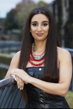 Imagen de Riot Women (T1): Ep.4  - 5