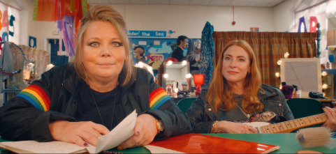 Imagen de Riot Women (T1): Ep.4  - 9