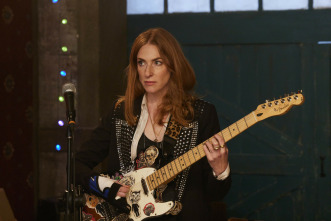 Imagen de Riot Women (T1): Ep.5  - 2