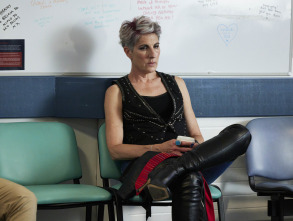 Imagen de Riot Women (T1): Ep.5  - 4