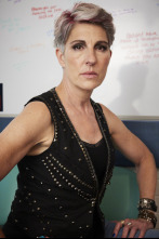 Imagen de Riot Women (T1): Ep.5  - 5