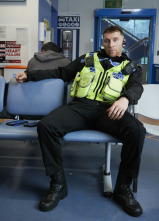 Imagen de Riot Women (T1): Ep.5  - 6