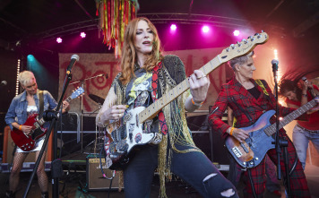 Imagen de Riot Women (T1): Ep.6  - 3