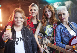 Imagen de Riot Women (T1): Ep.6  - 5