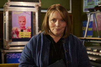 Imagen de Riot Women (T1): Ep.6  - 6