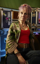 Imagen de Riot Women (T1): Ep.6  - 8