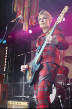 Imagen de Riot Women (T1): Ep.6  - 9