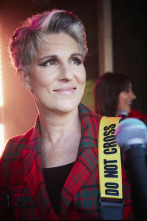 Imagen de Riot Women (T1): Ep.6  - 14