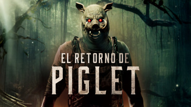 Imagen de El retorno de Piglet - 2