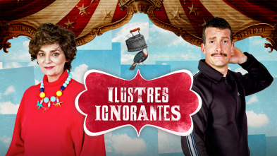 Imagen de Ilustres ignorantes (T19): El café - 2