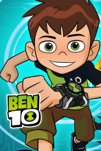 Imagen de Ben 10 (T2) - 1