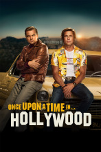 Imagen de Érase una vez en... Hollywood - 1