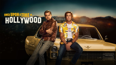 Imagen de Érase una vez en... Hollywood - 2