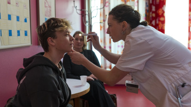 Imagen de La otra víctima - 8