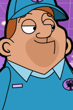 Imagen de Mr. Bean (T4): Un caos de película - 1